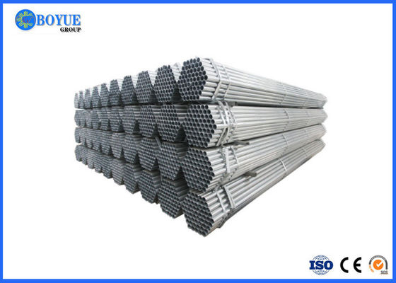 3/4 Inch  Schedule 10 UNS S31703 / 317LN Thin Wall Steel Tubing Stainless Steel Pipe Austenitic Seamless Pipe