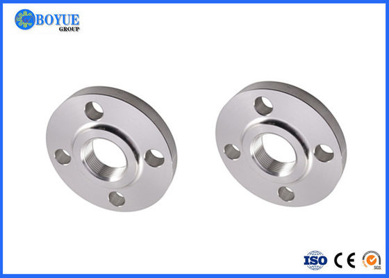 Inconel C276 Threaded Alloy Steel Pipe Flanges Forged Steel Flanges ASTM B564 UNS N10276