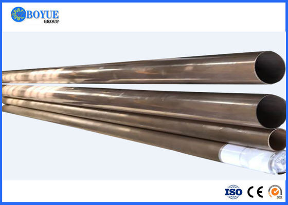 ASTM A335 P91 SCH High Pressure Alloy Welded Steel Pipe  Low Alloy Steel Seamless OD1/2"-48”