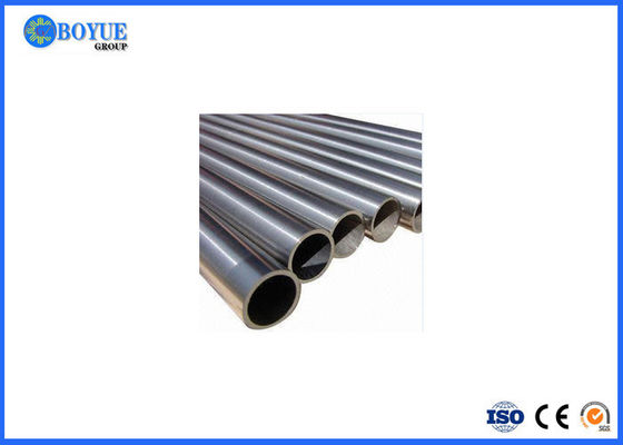 ASME Hot Rolling Hastelloy B2 Pipe SCH 5 - SCH UNS N10665 High Precision OD1/2-24'  For Industry