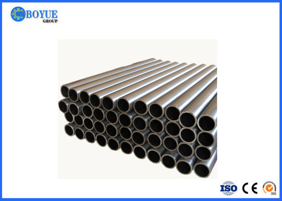 Hot / Cold Finished Carbon Steel Pipe ASTM A519 1018 1026 High Tensile Strength