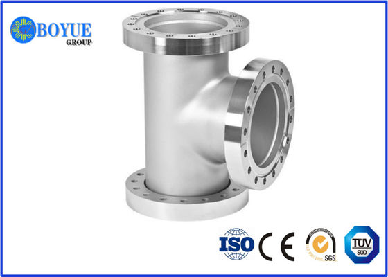 Duplex Stainless Steel Lap Joint Flange ASME B16.5 150# - 2500# 254SMO S31254 DIN 1.4547