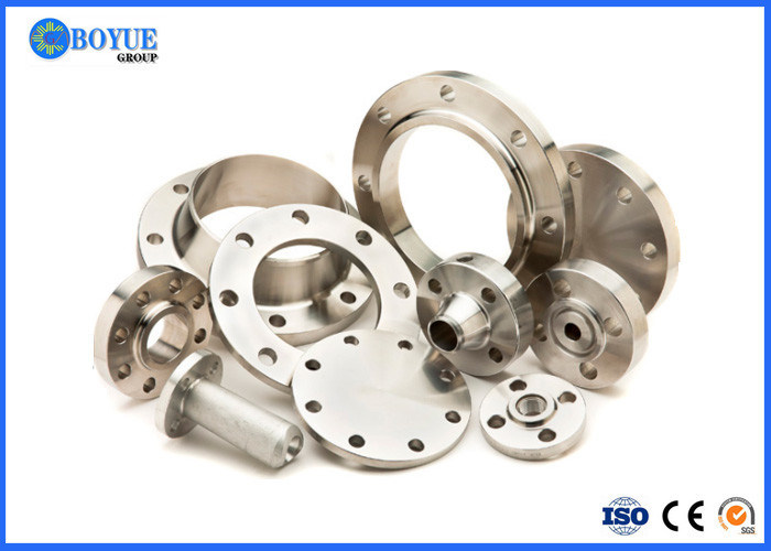 ASME B16.5 Bleed Ring Drip Ring Test Ring UNS N08800 Incoloy 800 For