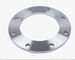 Customized Slip On Alloy Steel pipe Flanges N06625 NS336 DIN 2.4856 ASTM SB446