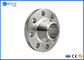 A182 Stainless Steel Flanges DIN2567 PN30 PN40 WN LWN Flange 2" Size 900#