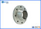 ASME B16.5 3" Alloy C276 Nickel Alloy Flanges Forged RTJ Face SW Socket