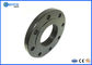 Forged Threaded Pipe Flange , A694 F42 F70 Carbon Steel Flanges RF FF RTJ