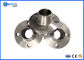 Forged Weld Neck Pipe Alloy Flanges Hastelloy B2 API 6A Type 6B 6BX 3000PSI 5000PSI RF FF RTJ