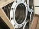 2 Inch Threaded Pipe Flange , Alloy Steel Pipe Flanges Hastelloy C-276 N10276 2.4819 SCH80