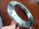Forged ASTM B564 UNS N08020 Alloy 20 Steel Pipe FlangeDisc Ring Shaft Sleeves 1'-24' Size