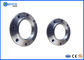 High Strength Slip On Raised Face Flange ASTM A182 F316 Forged Steel