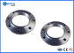 High Strength Slip On Raised Face Flange ASTM A182 F316 Forged Steel