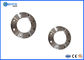 Nickel Base Alloy Steel Flange Slip On Type For Pipe Connection Size 1/2" - 24"