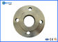 ASTM A182 Stainless Steel Slip On Flange ANSI B16.47 Series A B 150 - 2500