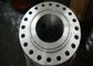 Smooth Finish 3 Inch Threaded Flange Nickel Alloy Material For Power Generation