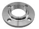 Hastelloy Alloy B2 Threaded Pipe Flange 8" Forged Long Service Lifetime