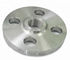 SCH60 2" Threaded Pipe Flange , Nickel Alloy Hastelloy C22 Flanges Close Tolerance