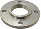 Nickel Alloy Threaded Pipe Flange , Male Female Threaded Flange Size 1/2" - 24"