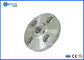 ASTM F316 / 316L F321 Stainless Steel Threaded Flange Forged SCH80 Size 2" - 48"