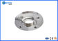 Hastelloy Alloy B2 Threaded Pipe Flange 8" Forged Long Service Lifetime