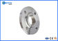 316 Stainless Steel Threaded Pipe Flange ASME B16.5 ASTM A182 Standard