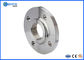 Threaded Nickel Alloy Flanges High Durability Good Corrosion Resistance