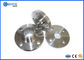 Nickel Alloy Threaded Pipe Flange , Male Female Threaded Flange Size 1/2" - 24"