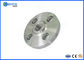 Stainless Steel Threaded Pipe Flange ASTM SS304 1500 SCH80 Customized Available