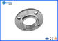 UNSASME B16.5 Threaded Pipe Flange Incoloy 800 Nickel 1 / 2 Inch - 24 Inch Forged
