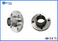 High Precision Steel Pipe Flange , Forged Nickel Alloy Flanges Easy Installation