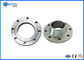 Easy Alignment Steel Pipe Flange , High Strength Slip On Flange Class 150 / 300