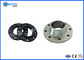 Steel Weld Neck Pipe Flanges Easy Installation Good Mechanical Property
