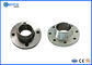 Forged DIN 2632 PN 10 DIN 50049/3.1B Forged Steel Flanges Anti Rust Oil Surface Size 2-24'