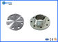Wear Resistant Durable Blind Pipe Flanges , Forged 2 Blind Flange With Hole