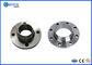 Forged Copper Nickel Forged Steel Flanges DIN 86068 Standard Welding / Threaded Size 2-24'