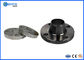 ANSI B16.5 Blind Pipe Flanges , RF FF RTJ Carbon Steel Blind Flange Size 1/2"-24"