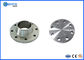 RF FF RTJ Forged Blind Pipe Flanges , UNS N06601 Alloy Steel Flanges PN64