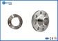 4" x 2" SCH40S Alloy Steel Flanges High Yield Strength Excellent Weldability