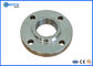 SCH60 2" Threaded Pipe Flange , Nickel Alloy Hastelloy C22 Flanges Close Tolerance