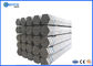Annealed ASTM A269 TP304 Seamless Steel Tube Pipe Pickled Solid SCH 5 - SCH XXS