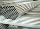 Alloy Steel Pipe Cold Roll Annealed Pipe DIN 17458 EN10216 5 D4 T4 For Automotive Fuel Lines