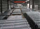 Alloy Steel Pipe EN10216-2 15NiCuMoNb5-6-4 Round Seamless Boiler Tubes Large Diameter Size