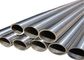 Alloy Steel Seamless Pipe EN10216-2 P235GH For Elevated Temperature Service