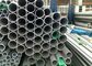 TP304 / 304L Plain Ends Seamless Steel Pipe , ISO 9001 ASTM A312 Seamless Pipe