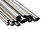 Precision Round Alloy Steel Tube High Temperature Strength SCH XXS Thickness