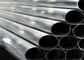 Black Schedule 40 Carbon Steel Pipe A36 For Construction Anti Corrosion OD1/2'-48'