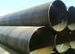 Anti Corrosion Boiler Carbon Steel Pipe OD 19.05mm - 168.3mm High Hardness