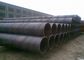 Anti Corrosion Boiler Carbon Steel Pipe OD 19.05mm - 168.3mm High Hardness