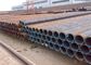 Hot Rolled Carbon Steel Pipe ASTM A334 Standard For Heat Exchanger OD 1/2"-16"