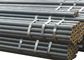 Hot / Cold Finished Carbon Steel Pipe ASTM A519 1018 1026 High Tensile Strength